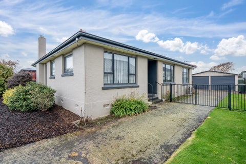 120 King Street, Windsor, Invercargill