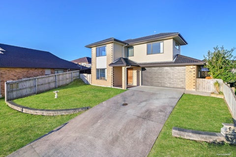 77 Kirikiri Drive, Papakura, Papakura