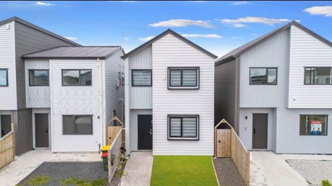 71 Kairakau Street, Papakura