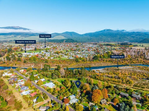 83 Grace Road, Turangi, Turangi