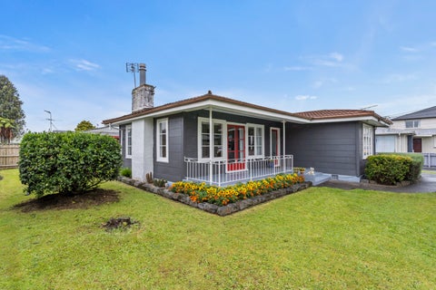 34 Laurie Avenue, Papakura, Papakura
