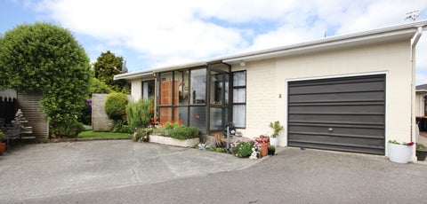 3/39 Duncan Street, Hawthorndale, Invercargill