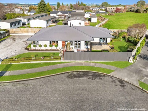 6 Takahe Terrace, Gore, Gore