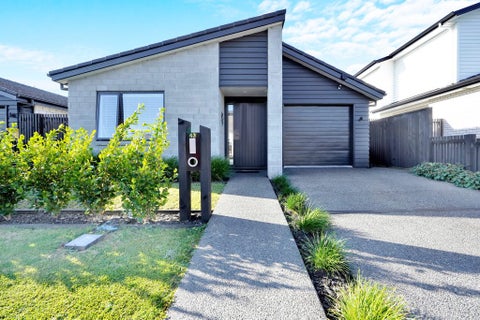 43 Trewern Avenue, Chartwell, Hamilton