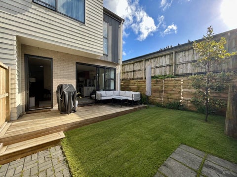 7/22 Coniston Avenue, Te Atatu South, Auckland