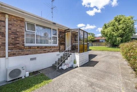 3/11 Waipuna Road, Mount Wellington, Auckland