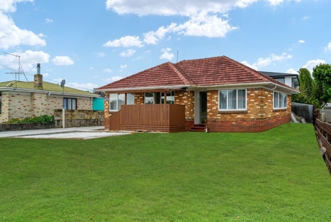 16 Scott Road, Papakura, Papakura