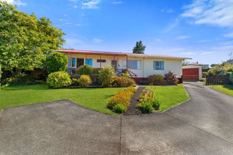 3 Pickett Place, Waihi, Waihi