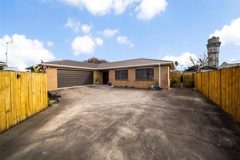 45B Collins Street, Hawera