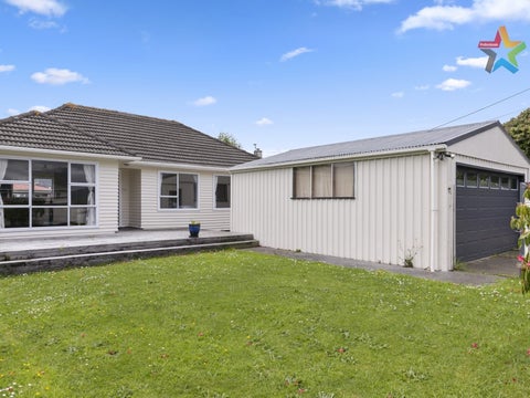 10 Hunt Street, Wainuiomata, Lower Hutt