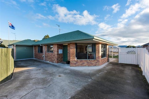 1A Blairich View, Witherlea, Blenheim