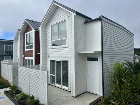 26/30 Adventure Drive, Whitby, Porirua
