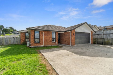 7 Manuka Road, Huntly, Huntly