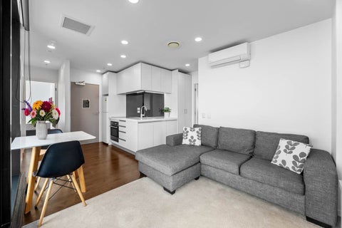 2801/32 Swanson Street, Auckland Central, Auckland