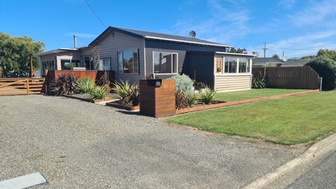 123 Havelock Street, Riverton