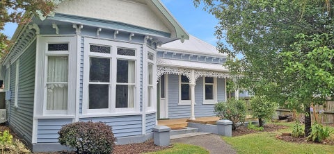 169 England Street, Linwood, Christchurch