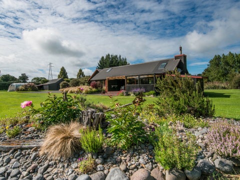 179 Mangawhero River Road, Ohakune