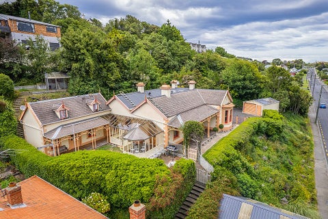 56 Somerville Street, Andersons Bay, Dunedin