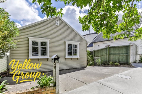 75 Wellington Street, Freemans Bay, Auckland