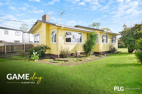 156 Hall Avenue, Favona, Auckland