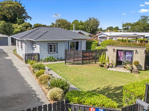 201 Belcher Street, Pirongia, Pirongia