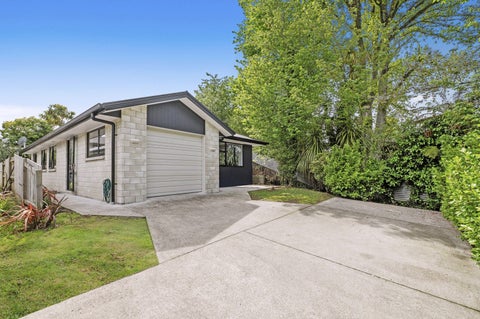 21E Park Road, Western Heights, Rotorua