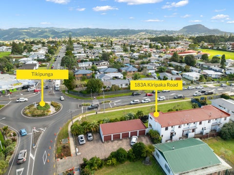 183A Kiripaka Road, Tikipunga, Whangarei