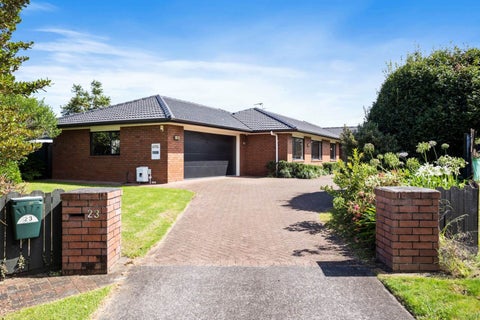 23 Moss Crescent, Takanini, Auckland