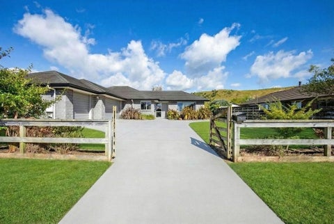 14 Pioneer Road, Ngongotaha, Rotorua