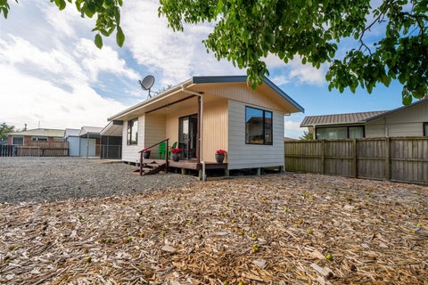 82A Cox Street, Geraldine
