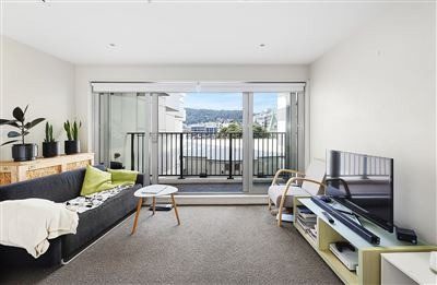 308/74 Taranaki Street, Te Aro, Wellington