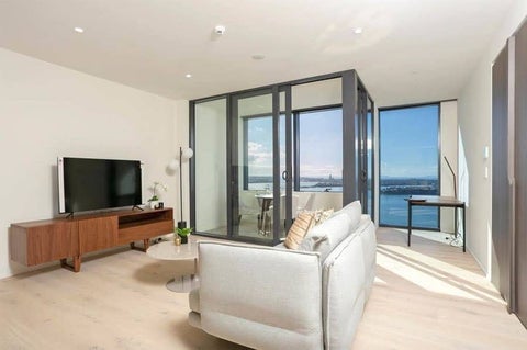 3702/10 Commerce Street, Auckland Central, Auckland