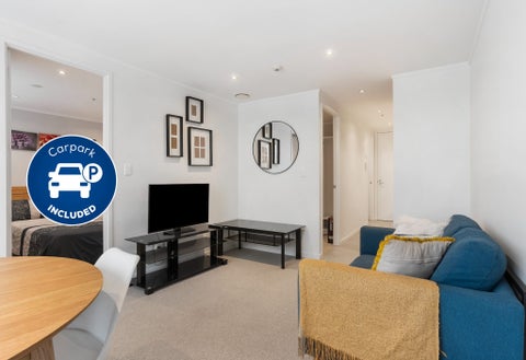 1307/147 Nelson Street, Auckland Central, Auckland