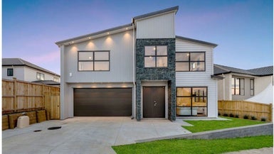 43 Koromeke Street, Flat Bush, Auckland