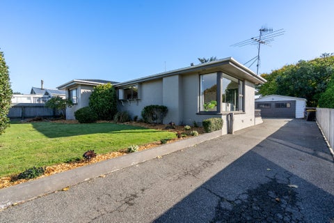 240 Talbot Street, Hargest, Invercargill