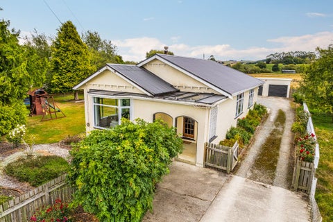 908 Lawrence Waitahuna Highway, Waitahuna