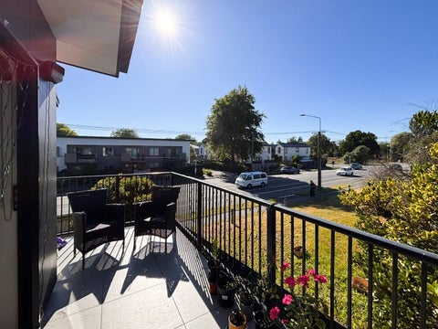 8/40 Draper Street, Richmond, Christchurch