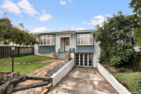 14 Winstone Road, Mount Roskill, Auckland