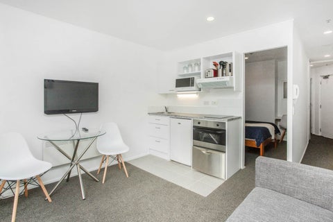 9H/147 Hobson Street, Auckland Central, Auckland