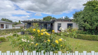 14 Stanley Street, Matamata, Matamata