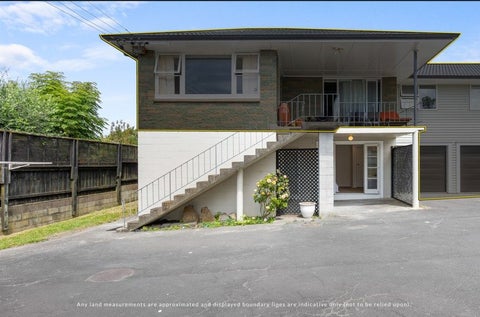 2/14 Higgs Road, Mount Wellington, Auckland