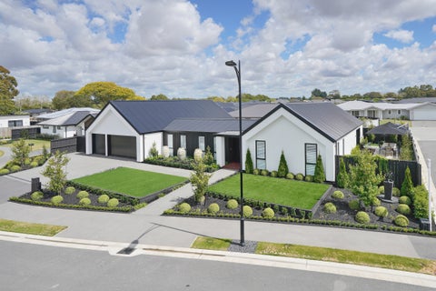 8 Lyall Lane, Prebbleton, Prebbleton