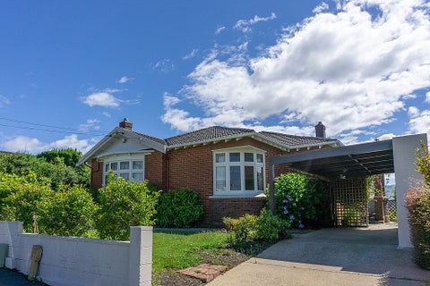 21 Sheen Street, Roslyn, Dunedin