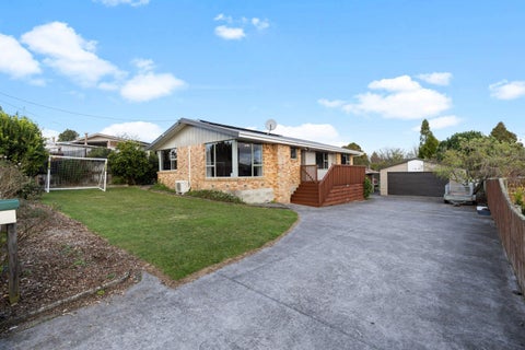 15 Great Burke Street, Ohaupo, Ohaupo