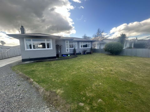 34 Hospital Street, Dannevirke, Dannevirke