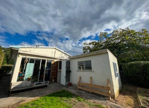16 Longworth Street, North East Valley, Dunedin