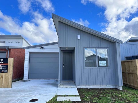 19 Fredrick Hanson Road, Papakura, Papakura