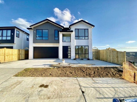 14 Makau Road, Flat Bush, Auckland