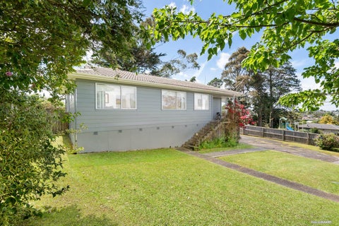 18 Gallony Avenue, Massey, Auckland