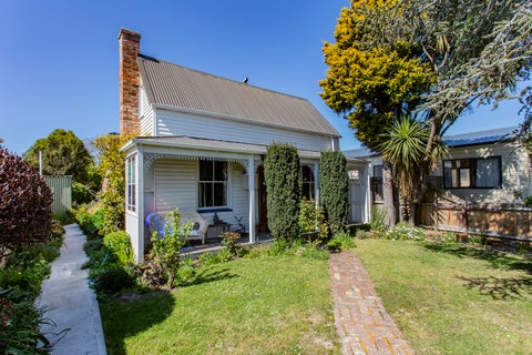60 Akaroa Street, Kaiapoi, Kaiapoi